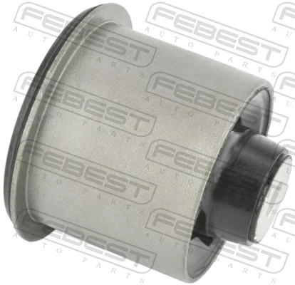 Bushing, axle beam