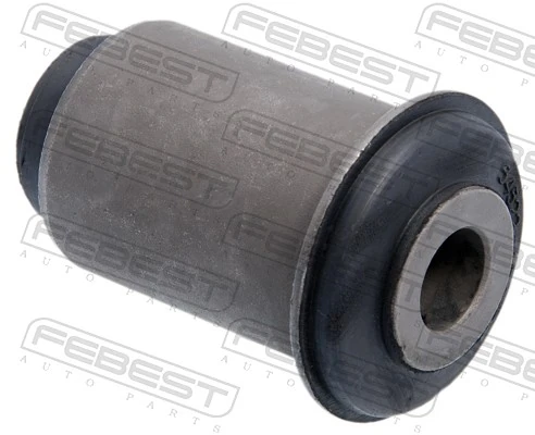 Mounting, control/trailing arm