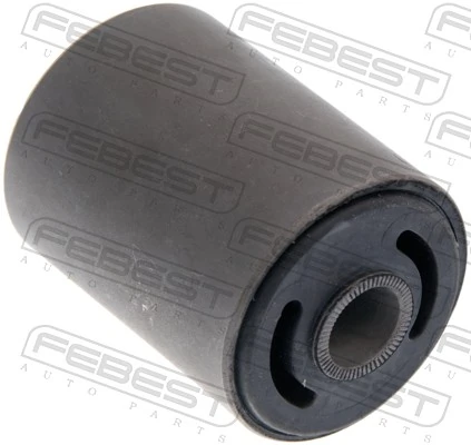 Bushing, leaf spring