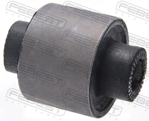 Mounting, control/trailing arm