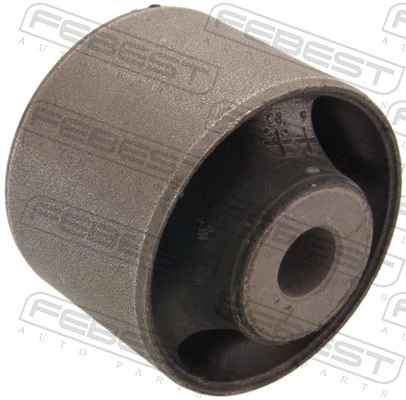 Mounting, differential