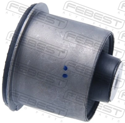 Bushing, axle beam
