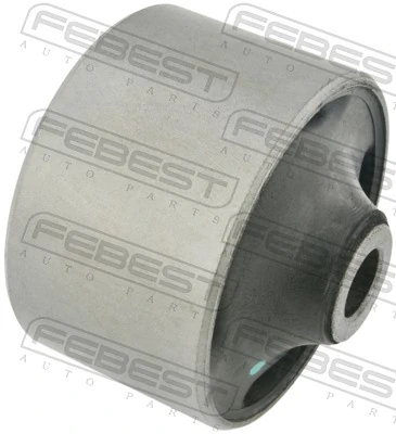 Mounting, control/trailing arm