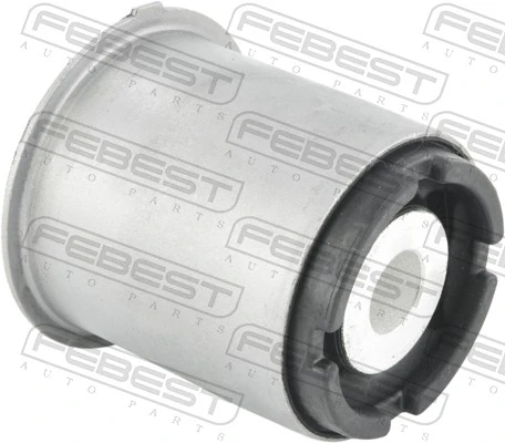 Bushing, axle beam