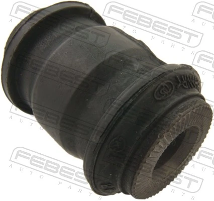 Mounting, control/trailing arm