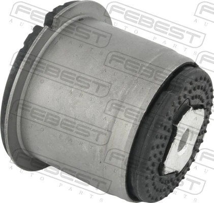 Bushing, axle beam