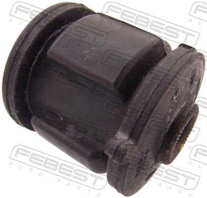 Mounting, control/trailing arm