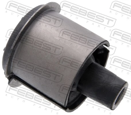 Bushing, axle beam
