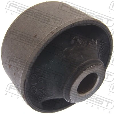 Mounting, control/trailing arm