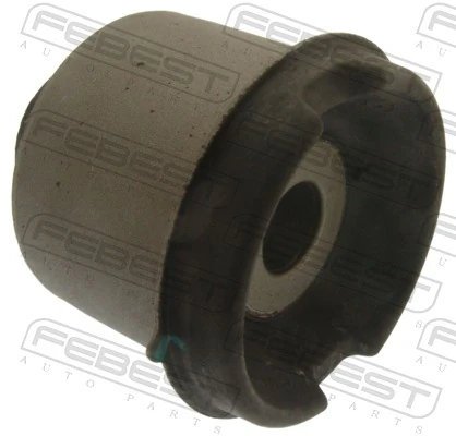 Bushing, axle beam
