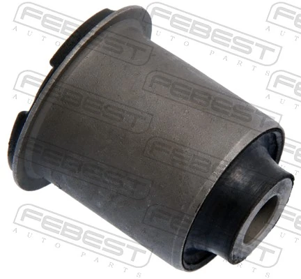 Mounting, control/trailing arm