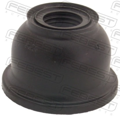 Bellow, ball joint