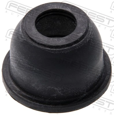 Bellow, ball joint