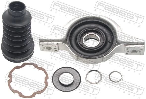 Bearing, propshaft centre bearing