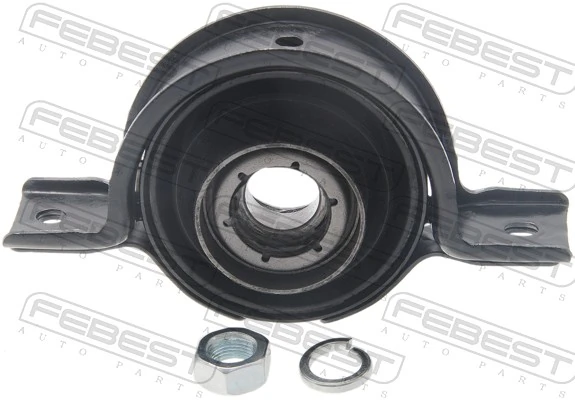 Bearing, propshaft centre bearing