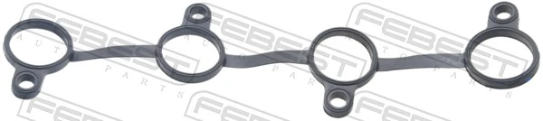 Seal Ring, spark plug shaft