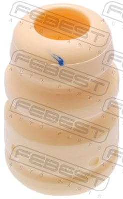 Rubber Buffer, suspension