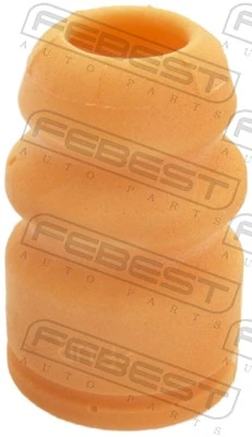 Rubber Buffer, suspension