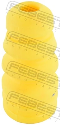Rubber Buffer, suspension