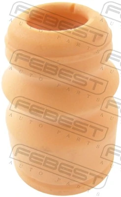 Rubber Buffer, suspension