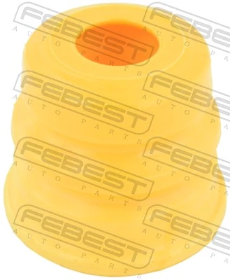 Leaf Spring Stop, auxiliary spring