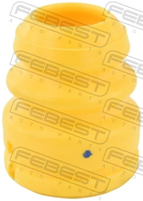Rubber Buffer, suspension