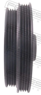 Belt Pulley, crankshaft