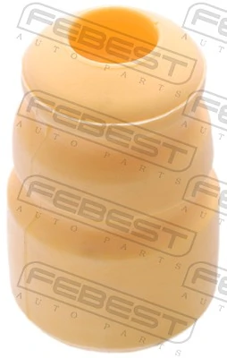Rubber Buffer, suspension