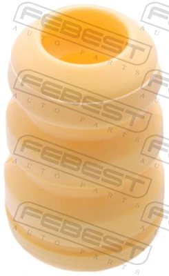 Rubber Buffer, suspension