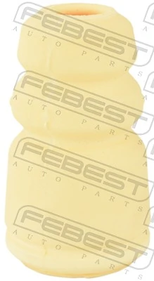 Rubber Buffer, suspension
