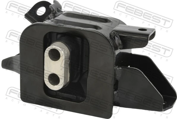 Mounting, engine
