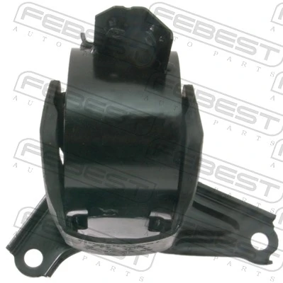 Mounting, engine