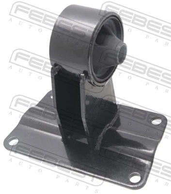 Mounting, manual transmission