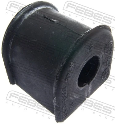 Mounting, stabiliser bar