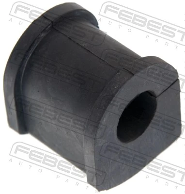 Mounting, stabiliser bar