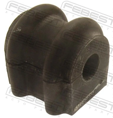 Mounting, stabiliser bar