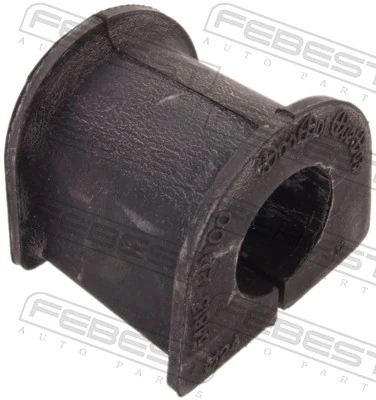 Mounting, stabiliser bar