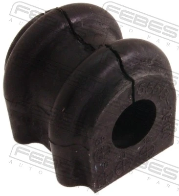 Mounting, stabiliser bar