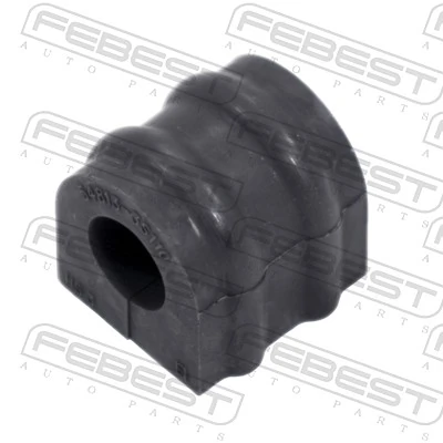 Mounting, stabiliser bar