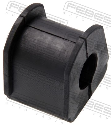 Mounting, stabiliser bar