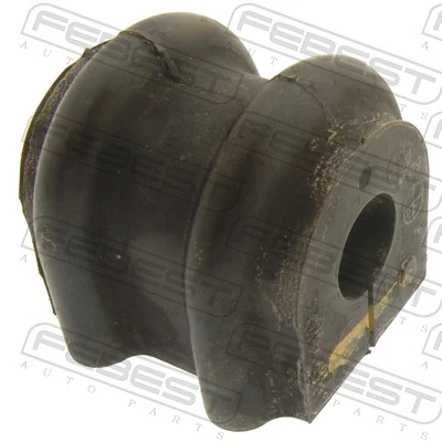 Mounting, stabiliser bar