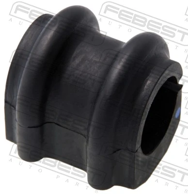 Mounting, stabiliser bar