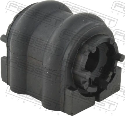 Mounting, stabiliser bar
