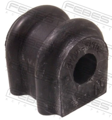 Mounting, stabiliser bar