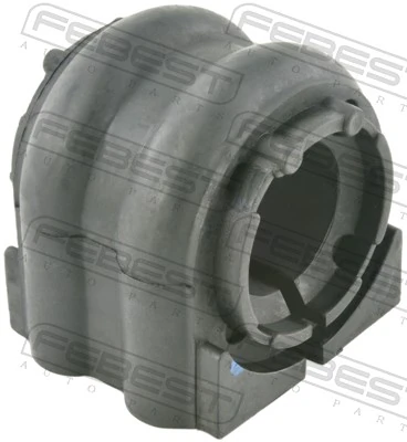 Mounting, stabiliser bar
