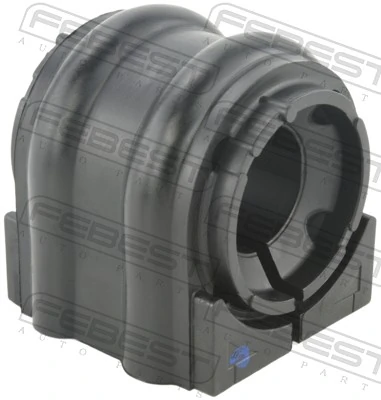 Mounting, stabiliser bar