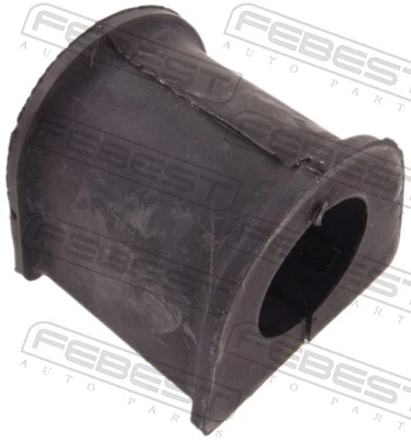 Mounting, stabiliser bar