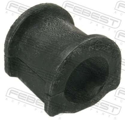 Mounting, stabiliser bar