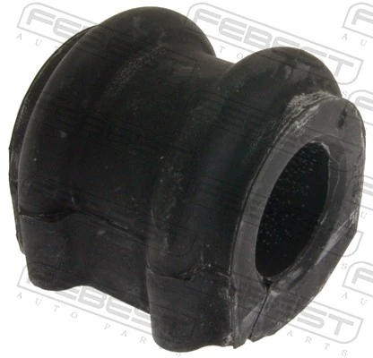 Mounting, stabiliser bar