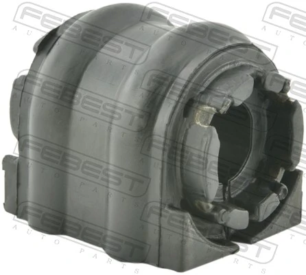Mounting, stabiliser bar
